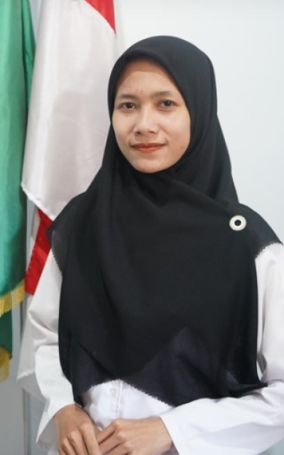 Dhea Nanda Pratiwi, S.Pd